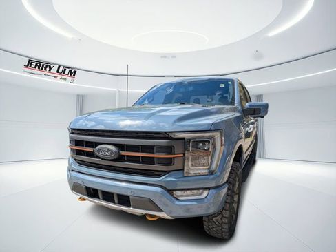 Used 2023 Ford F150 Tremor w/ Equipment Group 402A High image 6