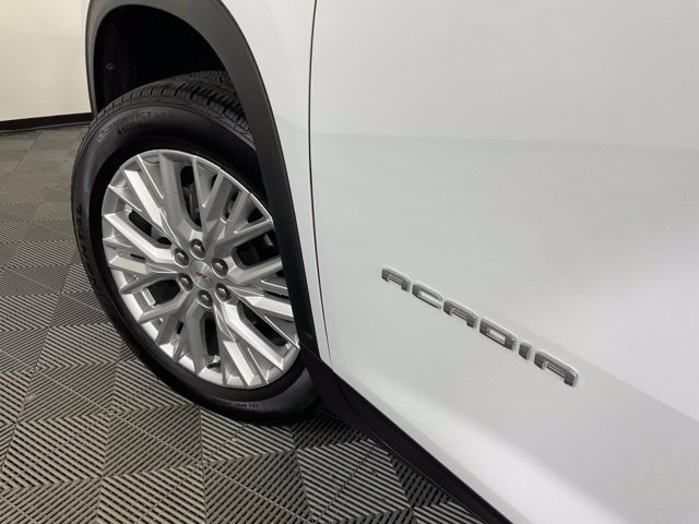 Used 2024 GMC Acadia Elevation w/ LPO, Floor Liner Package FWD image 44