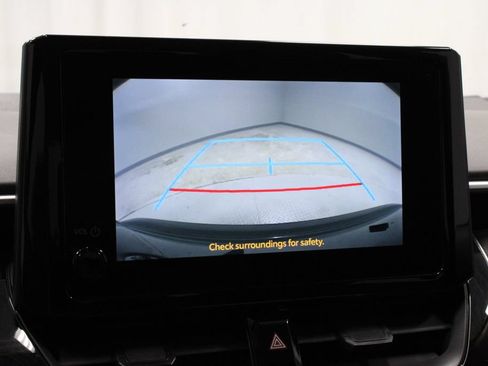 Used 2024 Toyota Corolla LE FWD image 2