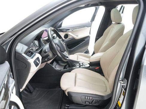 Used 2018 BMW X2 xDrive28i w/ Premium Package image 37