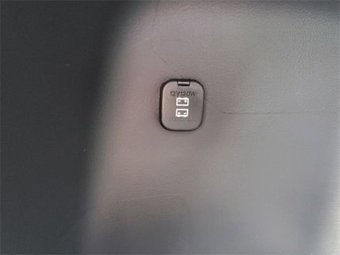 Used 2025 MAZDA CX-50 AWD 2.5 S w/ Cargo Package image 15