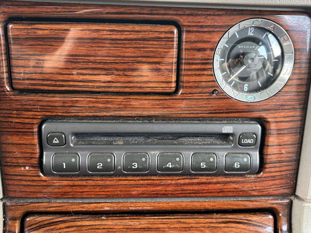 Used 2004 Cadillac Escalade ESV AWD image 15
