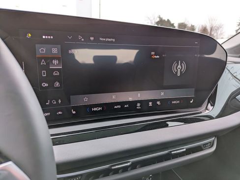 New 2025 Audi A5 2.0T Premium image 9