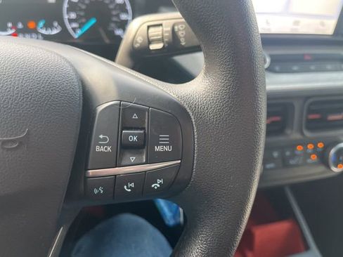 Used 2024 Ford Maverick XLT w/ Equipment Group 300A Standard image 27