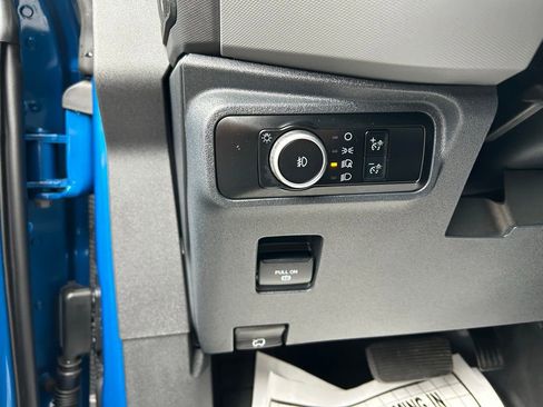 Certified 2024 Ford Bronco Black Diamond image 19