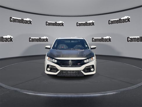 Used 2019 Honda Civic Si image 2