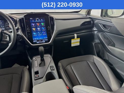 Used 2025 Subaru Crosstrek 2.0i Premium image 29
