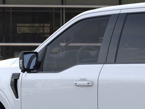 New 2026 Ford F150 XLT w/ Equipment Group 302A MID image 21