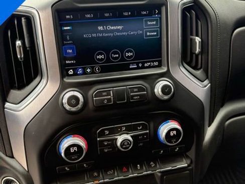 Used 2021 GMC Sierra 1500 Elevation w/ X31 Off-Road Package AWD/4WD image 22