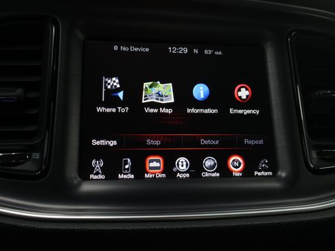 Used 2016 Dodge Challenger R/T Scat Pack RWD image 51