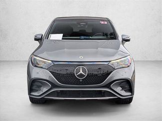 Certified 2023 Mercedes-Benz EQE 350+ SUV video 2