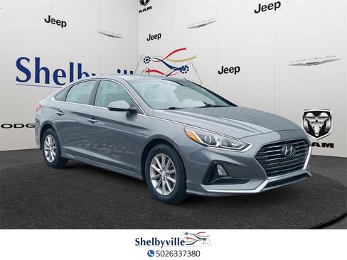 Used 2019 Hyundai Sonata SE image 3