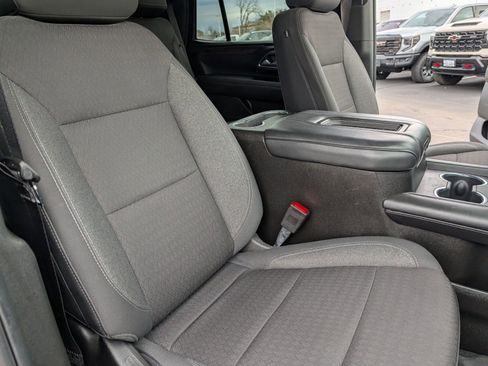 Used 2023 Chevrolet Tahoe LS w/ Driver Alert Package image 22