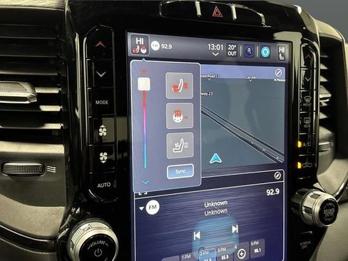 Used 2023 RAM 1500 Sport w/ G/T Package image 7