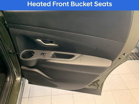 New 2026 Hyundai Santa Cruz SEL image 14