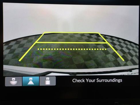 Used 2023 Honda CR-V LX image 16