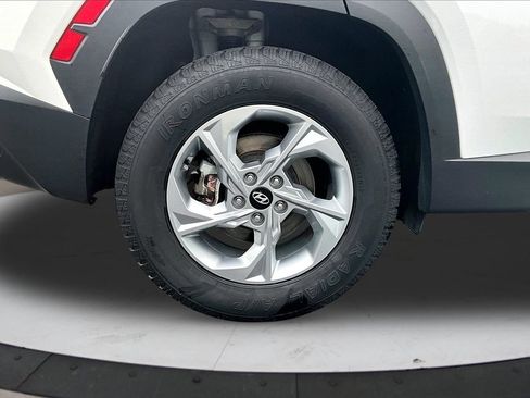 Used 2024 Hyundai Tucson SEL AWD/4WD image 34