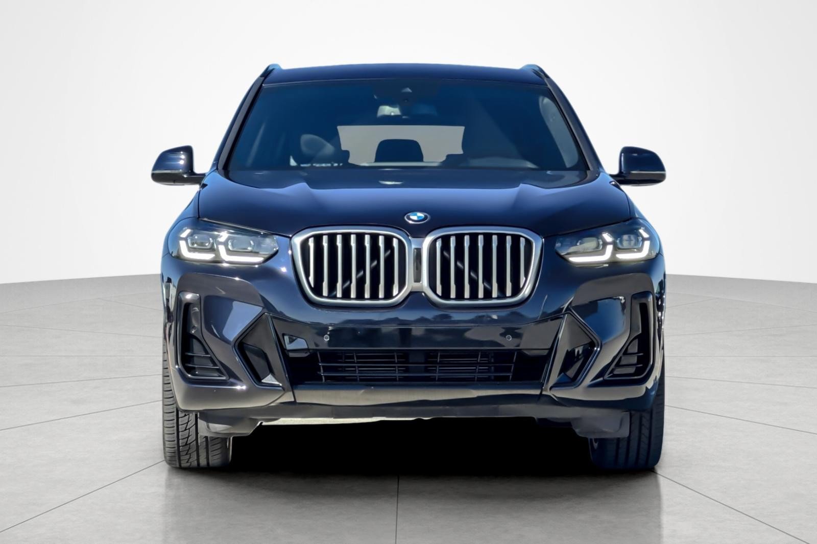 Used 2022 BMW X3 sDrive30i w/ M Sport Package 2 RWD image 8