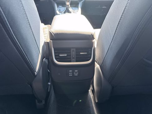 Certified 2024 Subaru Outback Premium AWD/4WD image 19
