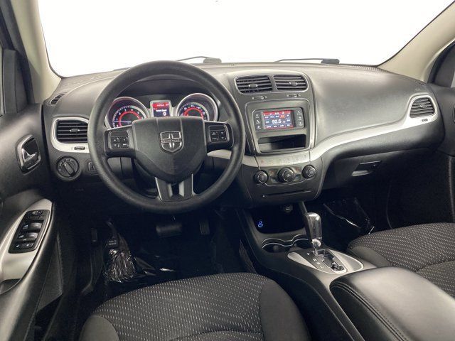 Used 2017 Dodge Journey SE FWD image 14