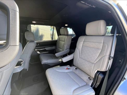 Used 2025 Toyota Sequoia SR5 image 26