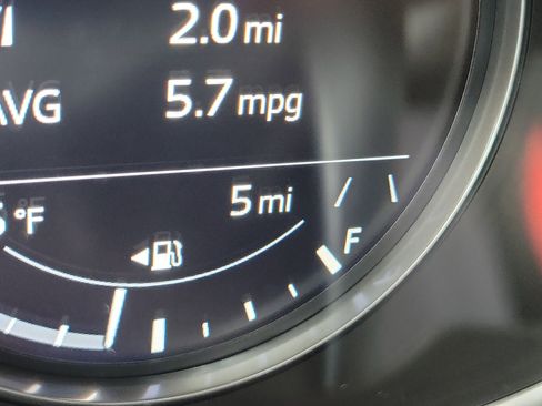 New 2025 MAZDA CX-5 AWD 2.5 S image 18