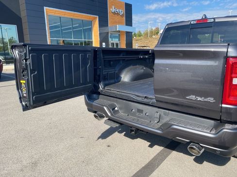 New 2026 RAM 1500 Laramie image 22