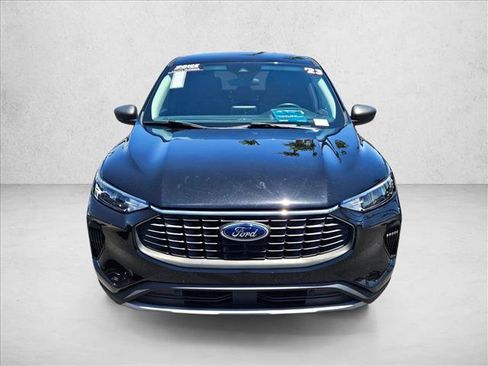 Used 2023 Ford Escape Active FWD image 2