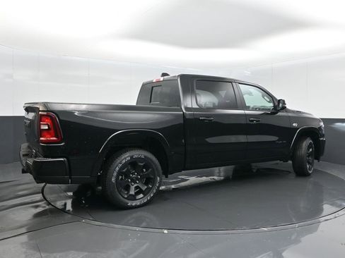 New 2026 RAM 1500 Big Horn w/ Night Edition image 7