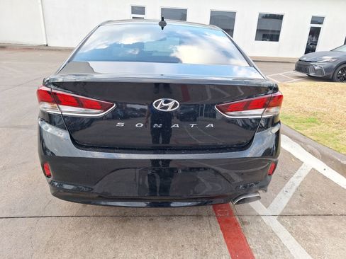 Used 2019 Hyundai Sonata SEL image 5
