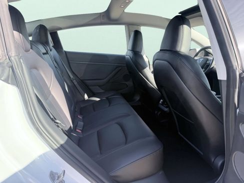 Used 2023 Tesla Model 3 Standard Range image 41