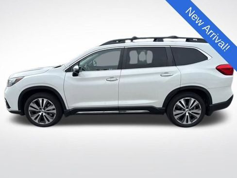 Used 2020 Subaru Ascent Touring w/ Popular Package #2A AWD/4WD image 4