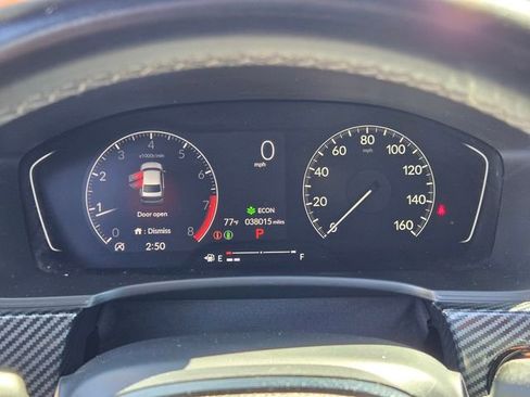 Used 2022 Honda Civic Sport image 17