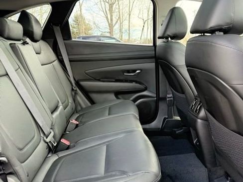 Used 2025 Hyundai Tucson Limited image 20