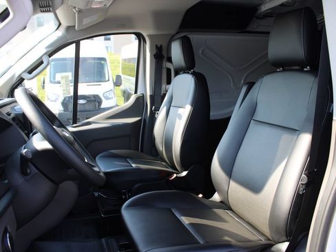 New 2026 Ford Transit 250 Low Roof w/ Load Area Protection Package RWD image 7