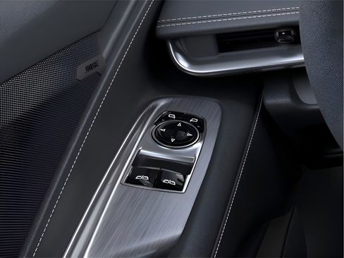 New 2025 Chevrolet Corvette Z06 image 16