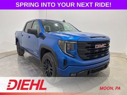 Used 2023 GMC Sierra 1500 Elevation