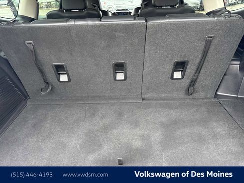 Used 2023 Subaru Ascent Limited image 20