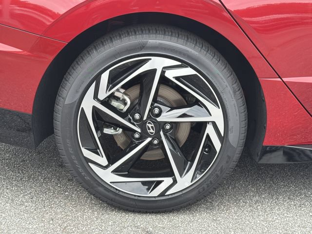 New 2026 Hyundai Sonata SEL FWD image 19