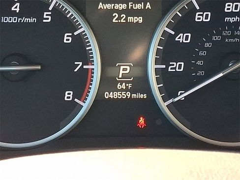 Certified 2021 Acura ILX image 22