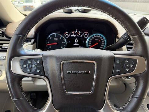 Used 2019 GMC Yukon Denali w/ Denali Ultimate Package image 36