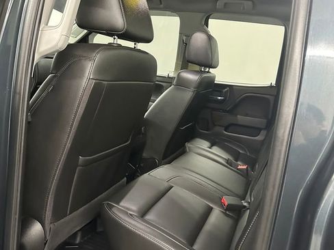 Used 2018 GMC Sierra 1500 SLT w/ SLT Premium Package image 22