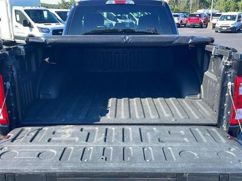 Certified 2023 Ford F150 XL w/ STX Appearance Package AWD/4WD image 6