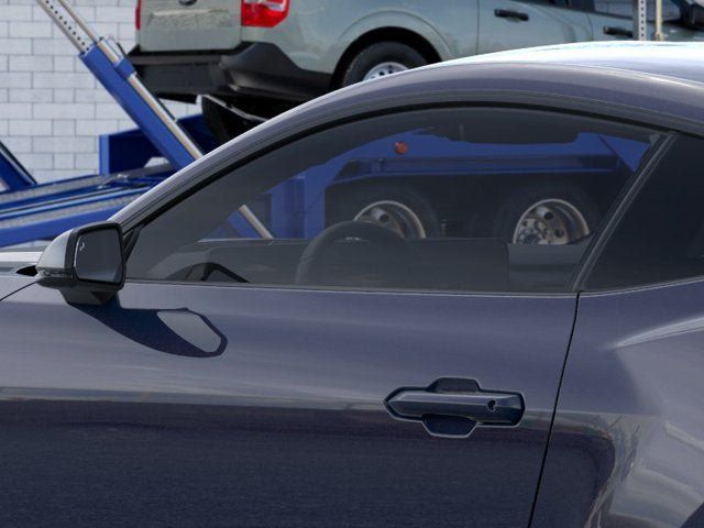 New 2026 Ford Mustang Dark Horse w/ Dark Horse Handlin Package RWD image 20
