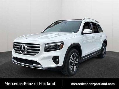 Used 2025 Mercedes-Benz GLB 250 4MATIC