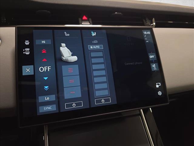 New 2026 Land Rover Range Rover Evoque S AWD/4WD image 24