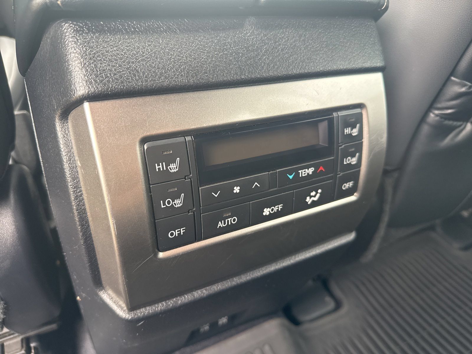 Used 2023 Lexus GX 460 Premium w/ Premium Plus Package AWD/4WD image 17
