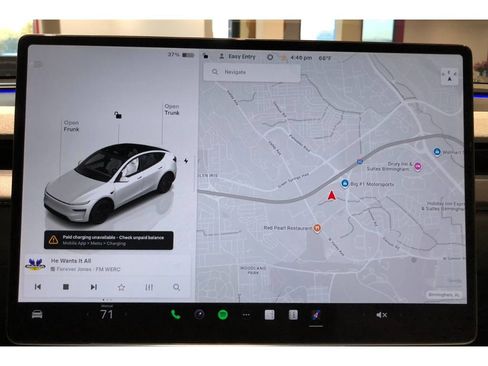 Used 2026 Tesla Model Y Long Range image 30