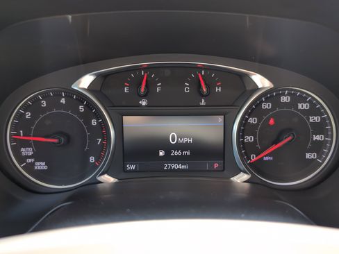Used 2023 Chevrolet Blazer LT w/ Convenience Package FWD image 21