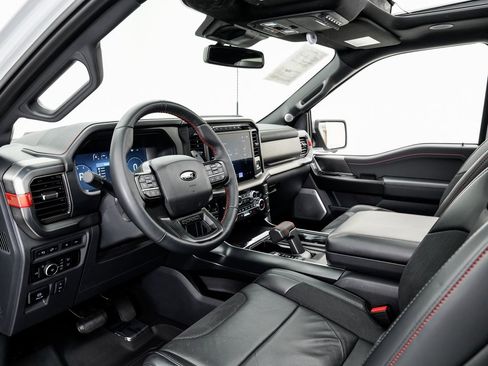 Used 2024 Ford F150 Raptor image 4